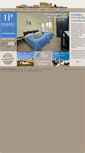 Mobile Screenshot of hotelphaedra.com